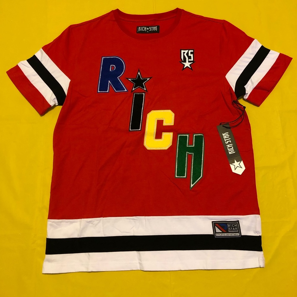 Shirt - Picture 2 of 2